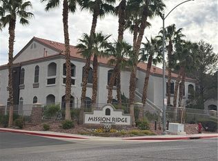 700 Carnegie St APT 3713, Henderson, NV 89052