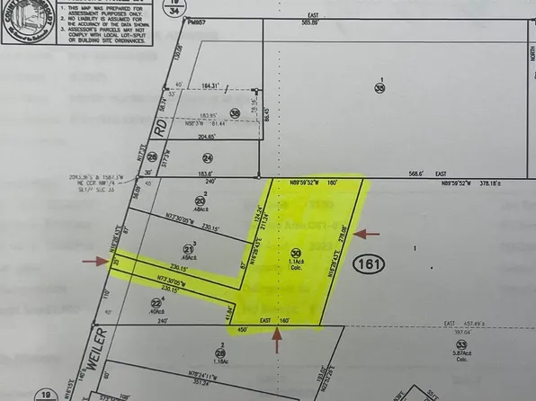 4201 Weiler Rd, Eureka, CA 95503