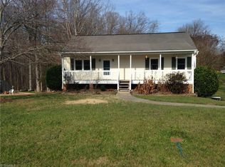254 Meado Lee Ln, Winston Salem, NC 27127