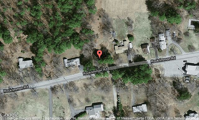 Map View