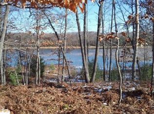 28 3/4 Road, Cadillac, MI 49601