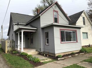 314 Barron St, Logansport, IN