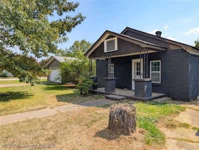 3224 Emrich St, Fort Smith, AR, 72904