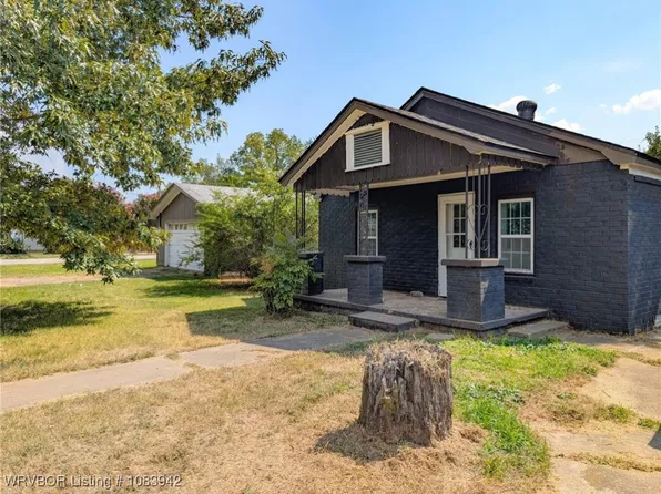 3224 Emrich St, Fort Smith, AR 72904