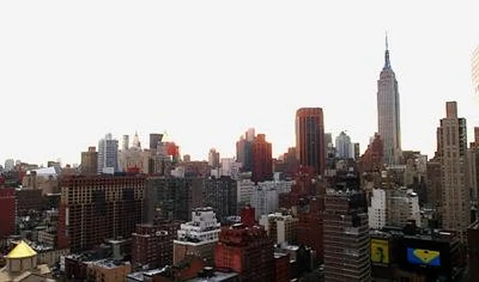 Rented by New York Private Realty Group | media 19