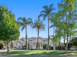 2000 Lombardy Rd, San Marino, CA 91108