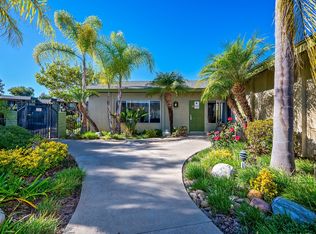 1575 Oak Apartment Homes, Vista, CA 92084