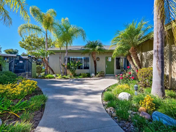 1575 Oak Apartment Homes