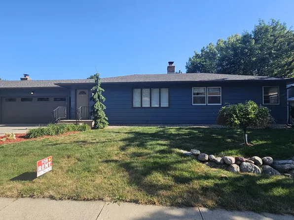 1405 E 54th St, Sioux Falls, SD 57103