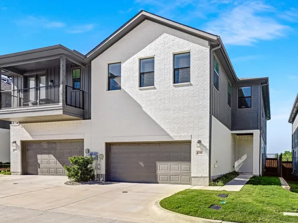 6308 Oakbend Cir, Fort Worth, TX 76132