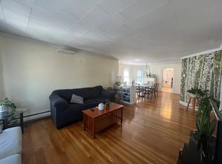 (Undisclosed Address), Somerville, MA 02144