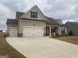 605 Glenside Dr, Jefferson, GA