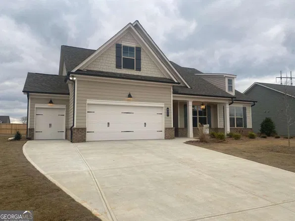 605 Glenside Dr, Jefferson, GA 30549