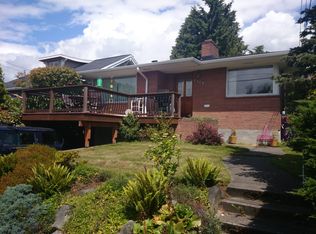 8304 29th Ave NW, Seattle, WA 98117