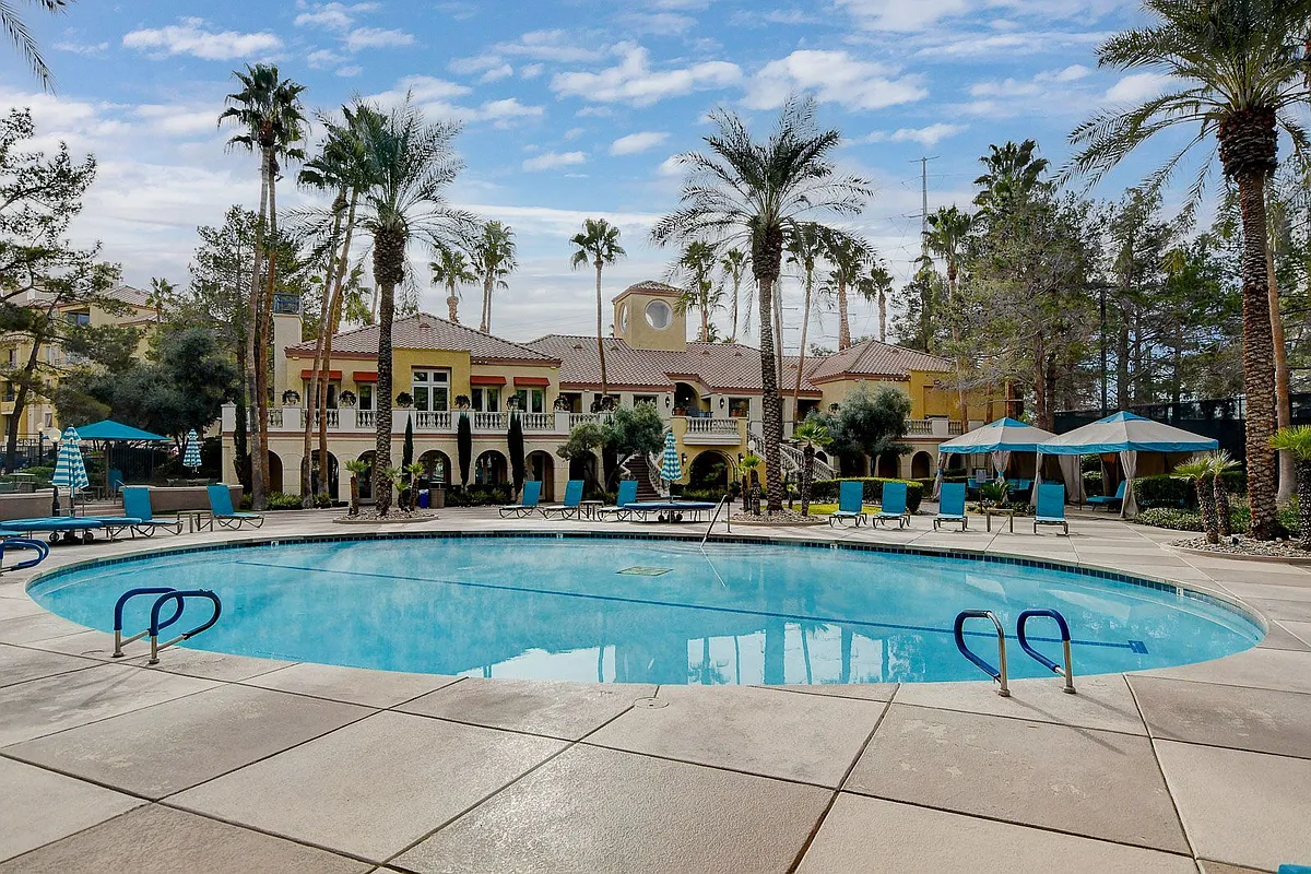 Building Photo - 260 E Flamingo Rd #416-1