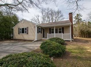 1362 Tucker Rd, Dartmouth, MA 02747