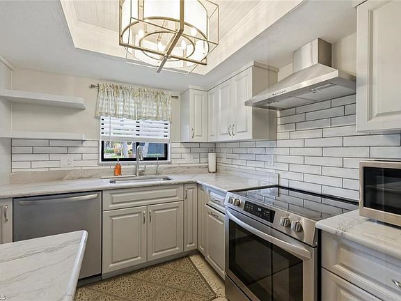 3rd image of 16001 Amberwood Lake CT #1