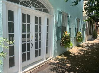 81 E Bay St, Charleston, SC 29401