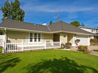 5393 Lupine St, Yorba Linda, CA 92886