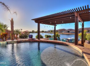 40966 W Desert Fairways Dr, Maricopa, AZ 85138