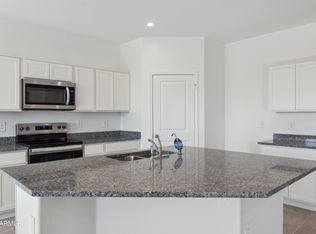 175 S Almoner Ln, Casa Grande, AZ 85122