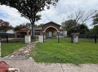 12718 MIDDLE LN, San Antonio, TX 78217
