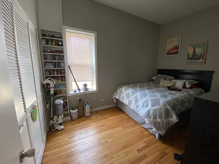 1320 N Hoyne Ave #2 — Photo 7