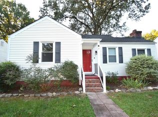 1123 Maryland Ave, Glen Allen, VA 23060