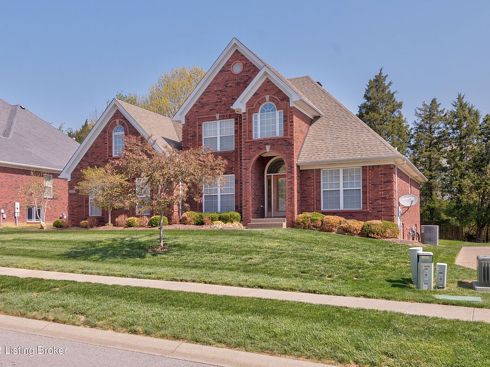 12533 Valley Pine Dr, Louisville, KY 40299 MLS 1636090 Zillow