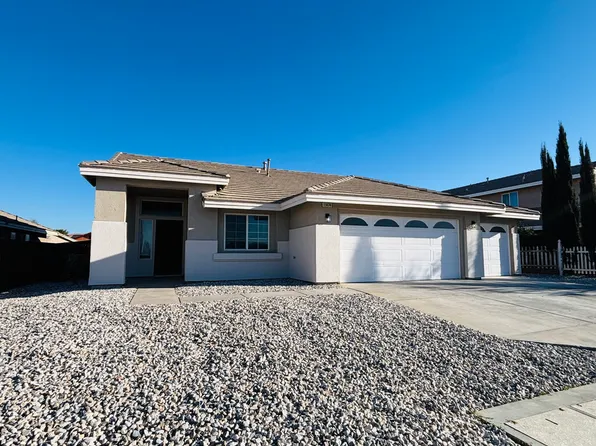 11474 Villa St, Adelanto, CA 92301