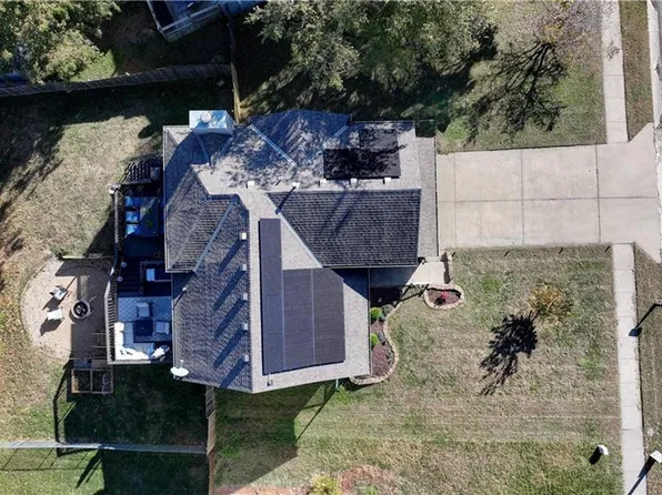 8505 N McDonald Ave, Kansas City, MO 64153