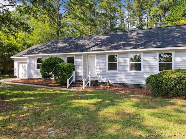 7008 Darnell St, Fayetteville, NC 28314