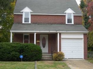 941 Rundale Ave, Yeadon, PA 19050