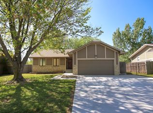 507 E Pecan Ln, Derby, KS 67037