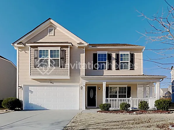 1121 Raven Perch Dr, Wendell, NC 27591