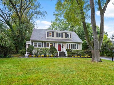 50 Clements Place, Hartsdale, NY, 10530