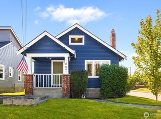 1002 S Adams St, Tacoma, WA
