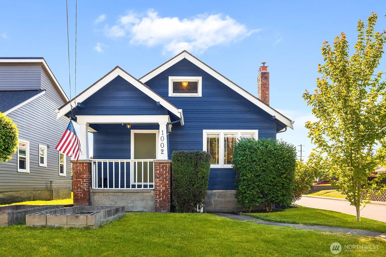 1002 S Adams Street photo 1
