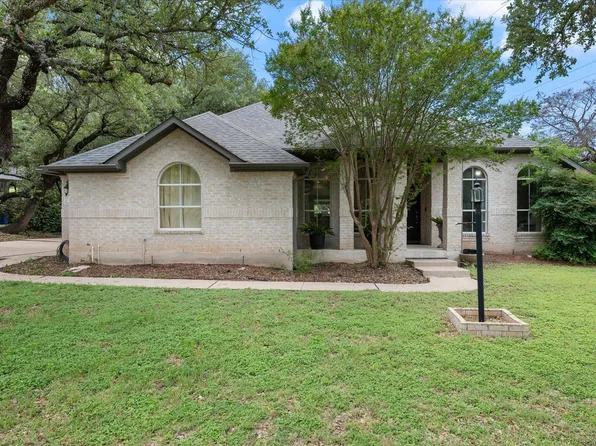 147 Long Wood Ave, Lakeway, TX 78734