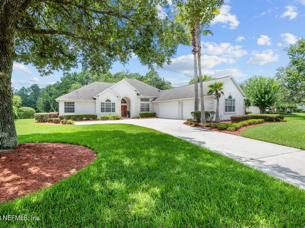 10361 CYPRESS LAKES Drive, Jacksonville, FL 32256