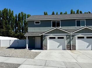 491 Margaux Loop #A, Malaga, WA 98828