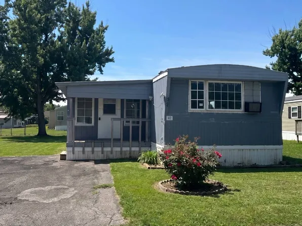 2801 1st Ave #42, Perry, IA 50220