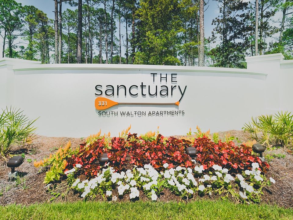 The Sanctuary at 331 Apartment Rentals Santa Rosa Beach, FL Zillow