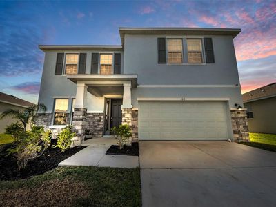 108 Bright Ibis Ave, Apollo Beach, FL, 33572