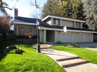 15159 El Rancho Ave, Visalia, CA 93292