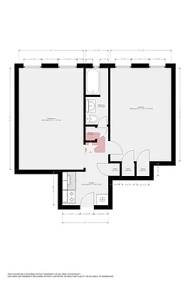 Rented by Astor Realty | media 14