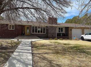 217 N Jackson St, Hugoton, KS 67951