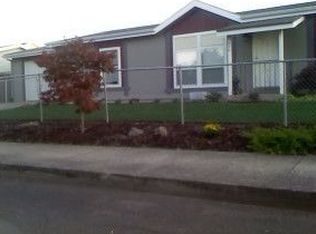 620 W Heintz St, Molalla, OR