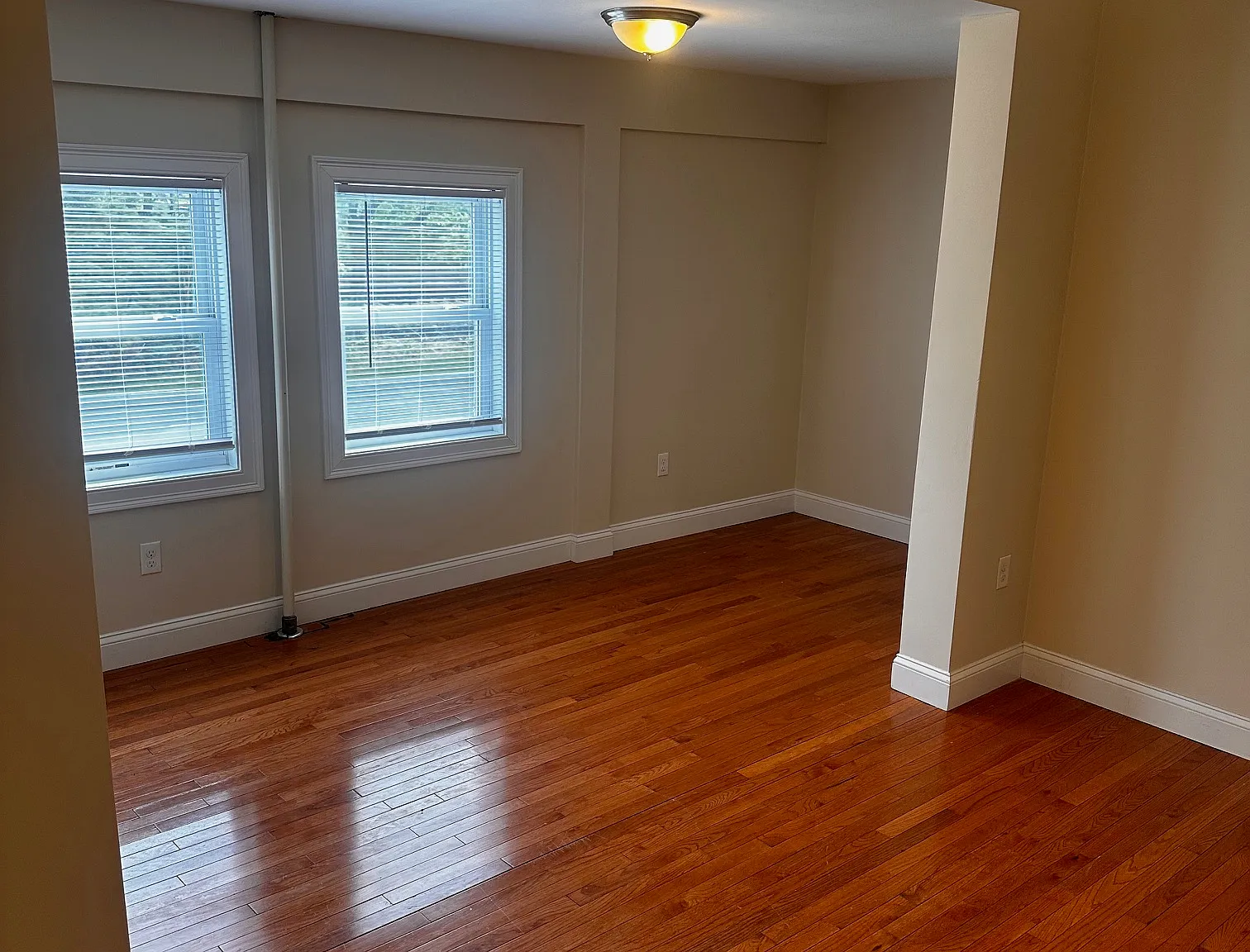 1 bed, $1,800 — Photo 1