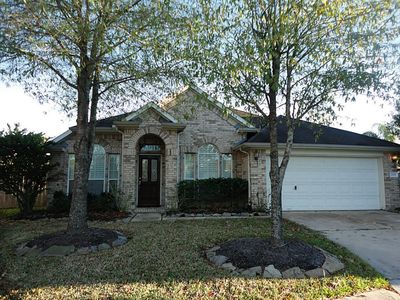 2615 Easton Springs Ct, Pearland, TX, 77584